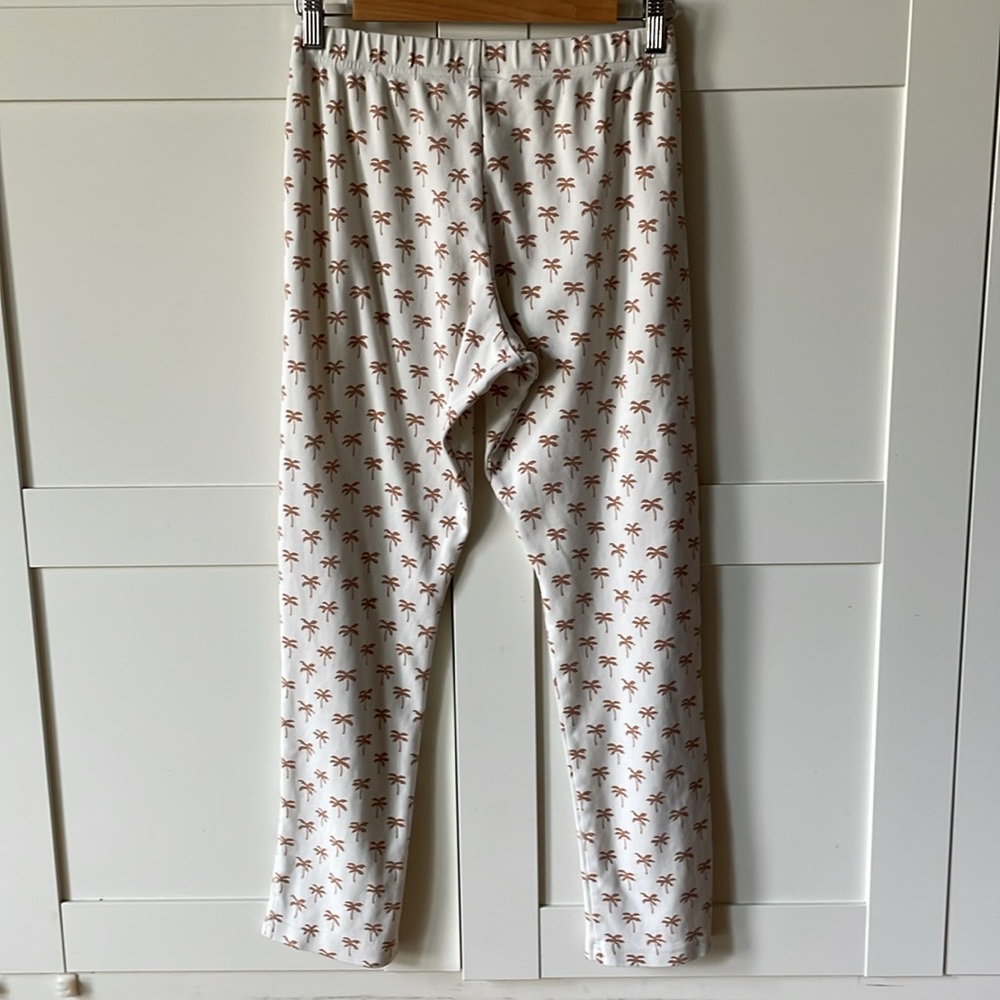 Roller Rabbit Palm Print Pajama Set - Picture 4 of 11